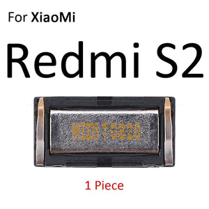 Earpiece Ear Sound Top Speaker Receiver For Xiaomi Redmi 4 Pro 3 3X 3S S2 Note 7 6 5 2 3 Pro 4 4X 6A 5A - Amzon World