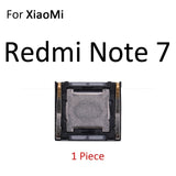 Earpiece Ear Sound Top Speaker Receiver For Xiaomi Redmi 4 Pro 3 3X 3S S2 Note 7 6 5 2 3 Pro 4 4X 6A 5A - Amzon World