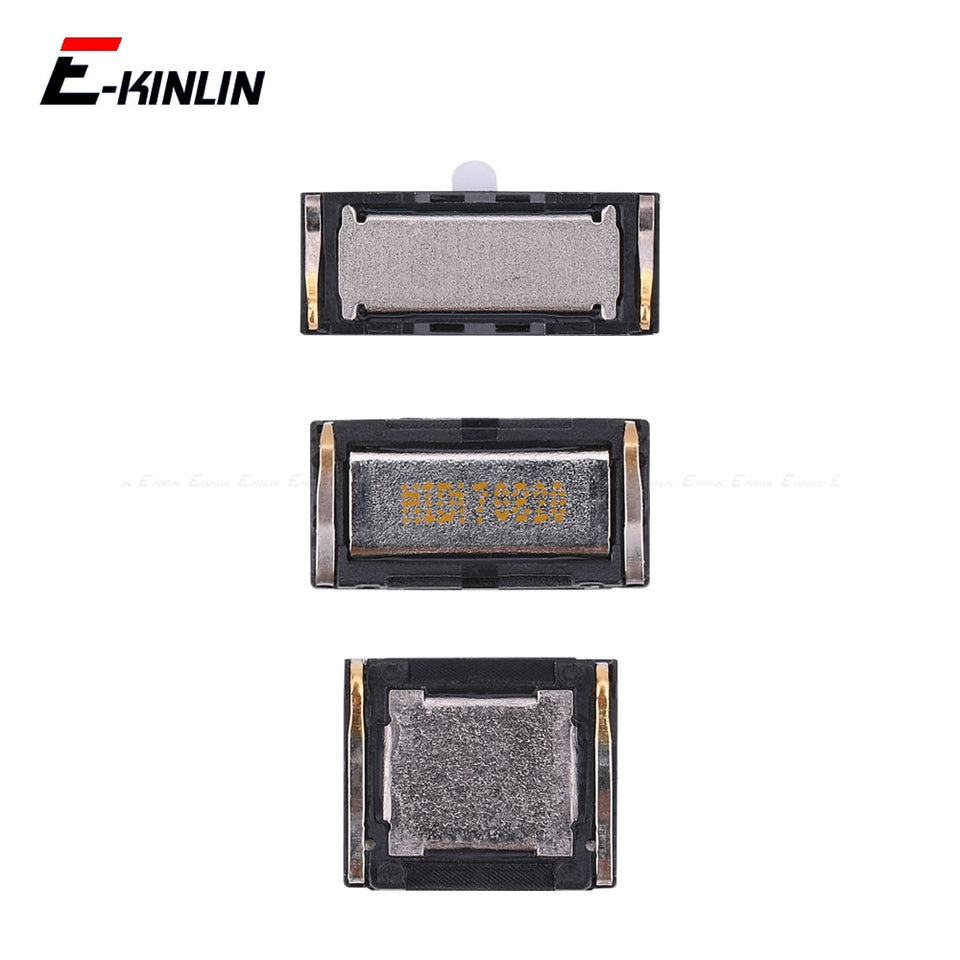 Earpiece Ear Sound Top Speaker Receiver For Xiaomi Redmi 4 Pro 3 3X 3S S2 Note 7 6 5 2 3 Pro 4 4X 6A 5A - Amzon World