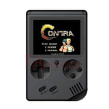 FANGTUOSI Video Game Console 8 Bit Retro Mini Pocket Handheld Game Player Built-in 168 Classic Games for Child Nostalgic Player - Amzon World