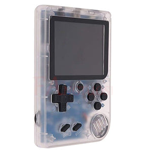 FANGTUOSI Video Game Console 8 Bit Retro Mini Pocket Handheld Game Player Built-in 168 Classic Games for Child Nostalgic Player - Amzon World