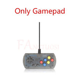 FANGTUOSI Video Game Console 8 Bit Retro Mini Pocket Handheld Game Player Built-in 168 Classic Games for Child Nostalgic Player - Amzon World