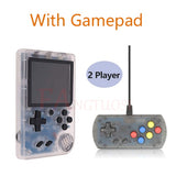 FANGTUOSI Video Game Console 8 Bit Retro Mini Pocket Handheld Game Player Built-in 168 Classic Games for Child Nostalgic Player - Amzon World
