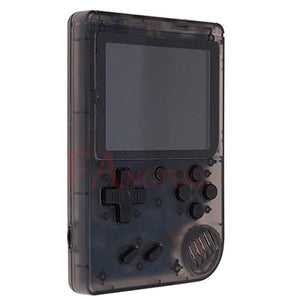 FANGTUOSI Video Game Console 8 Bit Retro Mini Pocket Handheld Game Player Built-in 168 Classic Games for Child Nostalgic Player - Amzon World