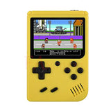 FANGTUOSI Video Game Console 8 Bit Retro Mini Pocket Handheld Game Player Built-in 168 Classic Games for Child Nostalgic Player - Amzon World