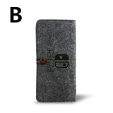 Fashion Switch Protection Package Storage Package Game Host Portable Package Switch NX Case Accessories - Amzon World