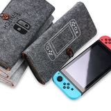 Fashion Switch Protection Package Storage Package Game Host Portable Package Switch NX Case Accessories - Amzon World