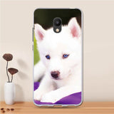 For Capa Meizu M6 Case Cover TPU Silicon Case for Meizu 6 Cover Phone Coque for Meizu M6 Meilan 6 Fundas Protective Bumper Bag - Amzon World