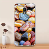 For Capa Meizu M6 Case Cover TPU Silicon Case for Meizu 6 Cover Phone Coque for Meizu M6 Meilan 6 Fundas Protective Bumper Bag - Amzon World