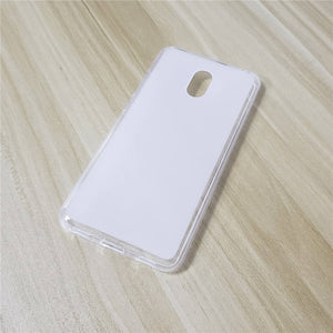 For Capa Meizu M6 Case Cover TPU Silicon Case for Meizu 6 Cover Phone Coque for Meizu M6 Meilan 6 Fundas Protective Bumper Bag - Amzon World