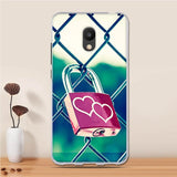 For Capa Meizu M6 Case Cover TPU Silicon Case for Meizu 6 Cover Phone Coque for Meizu M6 Meilan 6 Fundas Protective Bumper Bag - Amzon World