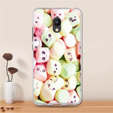 For Capa Meizu M6 Case Cover TPU Silicon Case for Meizu 6 Cover Phone Coque for Meizu M6 Meilan 6 Fundas Protective Bumper Bag - Amzon World