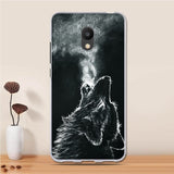 For Capa Meizu M6 Case Cover TPU Silicon Case for Meizu 6 Cover Phone Coque for Meizu M6 Meilan 6 Fundas Protective Bumper Bag - Amzon World