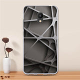 For Capa Meizu M6 Case Cover TPU Silicon Case for Meizu 6 Cover Phone Coque for Meizu M6 Meilan 6 Fundas Protective Bumper Bag - Amzon World