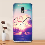 For Capa Meizu M6 Case Cover TPU Silicon Case for Meizu 6 Cover Phone Coque for Meizu M6 Meilan 6 Fundas Protective Bumper Bag - Amzon World