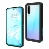 For Huawei P30 Pro P30 Waterproof IP68 Diving Swim Proof Dustproof Phone Case for Huawei P30Pro Full Sealed Outdoor Sport Coque - Amzon World