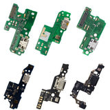 For Huawei P8 P9  P10 lite Plus P8 lite 2017 Charger Charging port Dock USB Connector Data Flex Cable Headphone Jack Flex Ribbon - Amzon World