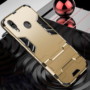 For Huawei honor play case Back cover For huawei honor play case bumper tough Protective case for honor play cover protector - Amzon World