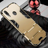 For Huawei honor play case Back cover For huawei honor play case bumper tough Protective case for honor play cover protector - Amzon World