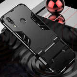 For Huawei honor play case Back cover For huawei honor play case bumper tough Protective case for honor play cover protector - Amzon World