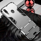For Huawei honor play case Back cover For huawei honor play case bumper tough Protective case for honor play cover protector - Amzon World