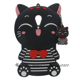 For Meizu M5 M5S Hot 3D Silicon unicorn Cat Cupcake Cartoon Soft Phone Back Skin Cover Case for Meizu M5 M5S Meilan 5 5.2" - Amzon World