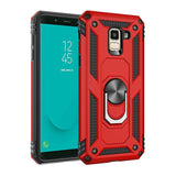 For Samsung Galaxy S8 S9 S10 Plus 5G S10E Note 8 9 10 Pro Hard Armor Case For J4 J6 A6 A7 A8 2018 A10 A20 A30 A40 A50 A60 A70 - Amzon World