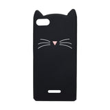 For Xiaomi Redmi 6 6A 3D Unicorn Horse Cat Minnie Silicone Back Case Cover for Xiaomi Redmi 6A 6 A 5.45 inch phone Coque fundas - Amzon World
