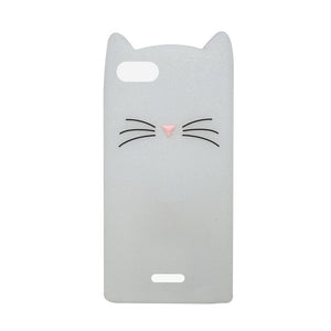 For Xiaomi Redmi 6 6A 3D Unicorn Horse Cat Minnie Silicone Back Case Cover for Xiaomi Redmi 6A 6 A 5.45 inch phone Coque fundas - Amzon World