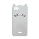 For Xiaomi Redmi 6 6A 3D Unicorn Horse Cat Minnie Silicone Back Case Cover for Xiaomi Redmi 6A 6 A 5.45 inch phone Coque fundas - Amzon World