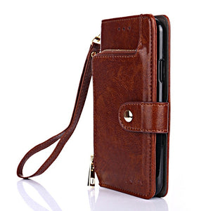 For Xiaomi redmi note 7 6 5 3 2 4 4x Plus 5A Prime Case Leather + TPU Cover Flip Stand For redmi GO 6 6A 5 A 4 X 4A 3S 3 pro S2 - Amzon World