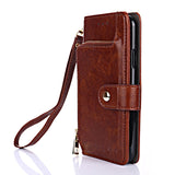 For Xiaomi redmi note 7 6 5 3 2 4 4x Plus 5A Prime Case Leather + TPU Cover Flip Stand For redmi GO 6 6A 5 A 4 X 4A 3S 3 pro S2 - Amzon World