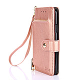 For Xiaomi redmi note 7 6 5 3 2 4 4x Plus 5A Prime Case Leather + TPU Cover Flip Stand For redmi GO 6 6A 5 A 4 X 4A 3S 3 pro S2 - Amzon World