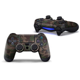 Full Cover Skin Stickers for Sony Playstation 4 Controller Prevent Scratches Protector Sticker for PS4 Controller Accessories - Amzon World