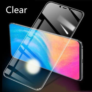 Full cover Tempered Glass For Xiaomi Redmi 6 redmi6 Screen Protector For Redmi 6A global Version Redmi6A Protective Glass Film - Amzon World