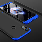 case for Xiaomi Redmi Note 5 plus Mi 8 Lite 9 9t SE 7 Pro Case Full Protection Redmi 4X 6 K20 Pro Y3 7 Pocophone F1 Cover - Amzon World