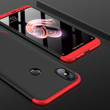 case for Xiaomi Redmi Note 5 plus Mi 8 Lite 9 9t SE 7 Pro Case Full Protection Redmi 4X 6 K20 Pro Y3 7 Pocophone F1 Cover - Amzon World