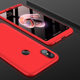 case for Xiaomi Redmi Note 5 plus Mi 8 Lite 9 9t SE 7 Pro Case Full Protection Redmi 4X 6 K20 Pro Y3 7 Pocophone F1 Cover - Amzon World