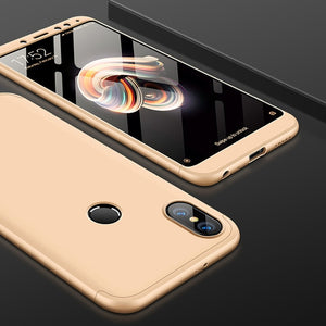 case for Xiaomi Redmi Note 5 plus Mi 8 Lite 9 9t SE 7 Pro Case Full Protection Redmi 4X 6 K20 Pro Y3 7 Pocophone F1 Cover - Amzon World
