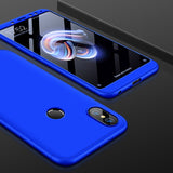 case for Xiaomi Redmi Note 5 plus Mi 8 Lite 9 9t SE 7 Pro Case Full Protection Redmi 4X 6 K20 Pro Y3 7 Pocophone F1 Cover - Amzon World