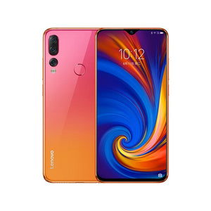 GLOBAL ROM Lenovo Smartphone Z5S 6GB 64/128GB Mobile Phone 6.3 Inch 2340*1080 Rear AI Zoom 3 Camera Octa Core 710 Processor - Amzon World