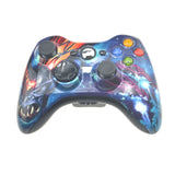 Gamepad For Xbox 360 Wireless/Wired Controller For XBOX 360 Controle Wireless Joystick For XBOX360 Game Controller Joypad - Amzon World