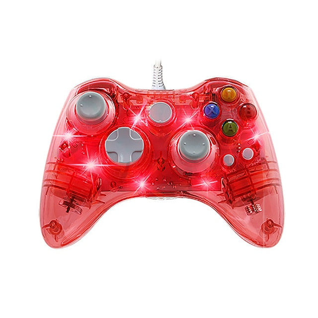 Gamepad For Xbox 360 Wireless/Wired Controller For XBOX 360 Controle Wireless Joystick For XBOX360 Game Controller Joypad - Amzon World