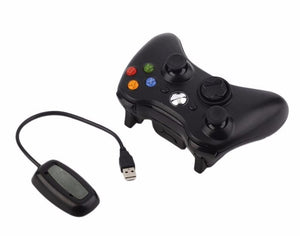 Gamepad For Xbox 360 Wireless/Wired Controller For XBOX 360 Controle Wireless Joystick For XBOX360 Game Controller Joypad - Amzon World