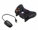 Gamepad For Xbox 360 Wireless/Wired Controller For XBOX 360 Controle Wireless Joystick For XBOX360 Game Controller Joypad - Amzon World