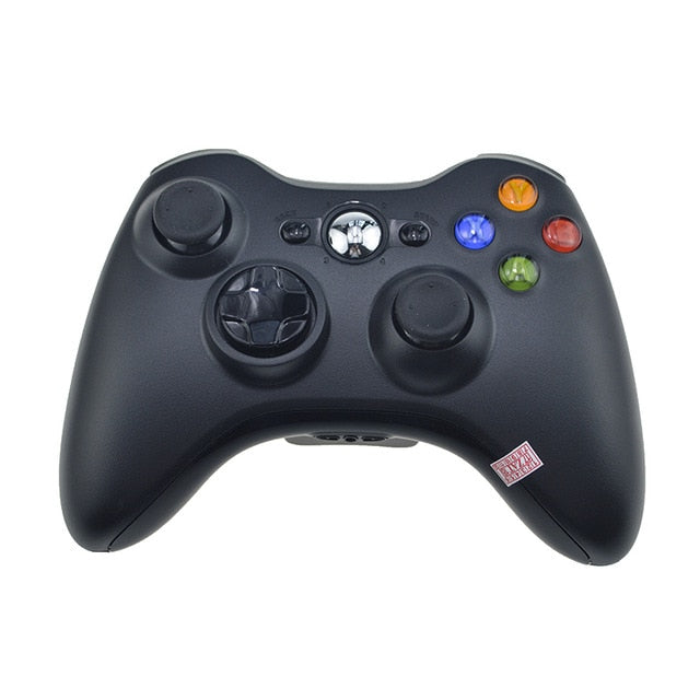 Gamepad For Xbox 360 Wireless/Wired Controller For XBOX 360 Controle Wireless Joystick For XBOX360 Game Controller Joypad - Amzon World