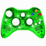 Gamepad For Xbox 360 Wireless/Wired Controller For XBOX 360 Controle Wireless Joystick For XBOX360 Game Controller Joypad - Amzon World