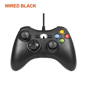 Gamepad For Xbox 360 Wireless/Wired Controller For XBOX 360 Controle Wireless Joystick For XBOX360 Game Controller Joypad - Amzon World