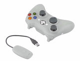 Gamepad For Xbox 360 Wireless/Wired Controller For XBOX 360 Controle Wireless Joystick For XBOX360 Game Controller Joypad - Amzon World