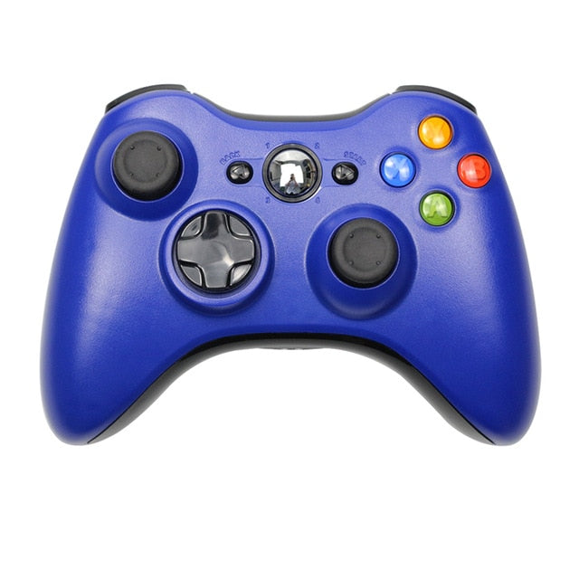 Gamepad For Xbox 360 Wireless/Wired Controller For XBOX 360 Controle Wireless Joystick For XBOX360 Game Controller Joypad - Amzon World